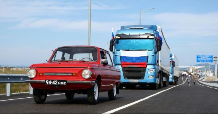 Bangun Jembatan Kedua Negara: Hubungan Korut dan Rusia Makin Mesra